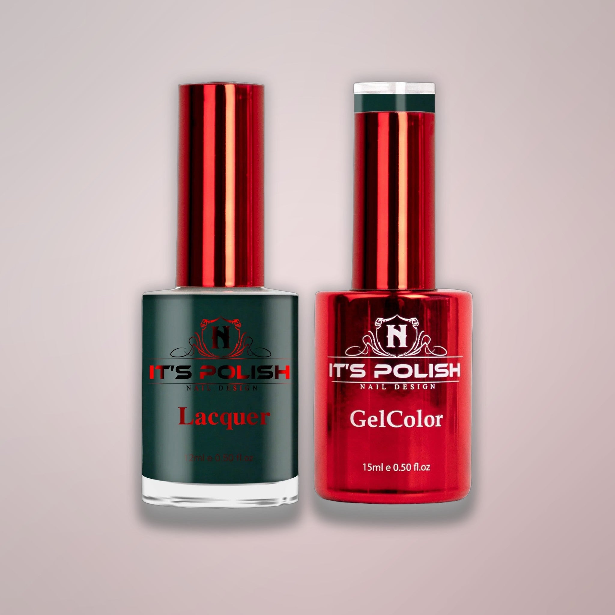 NOTPOLISH Duo - M56 Sashay