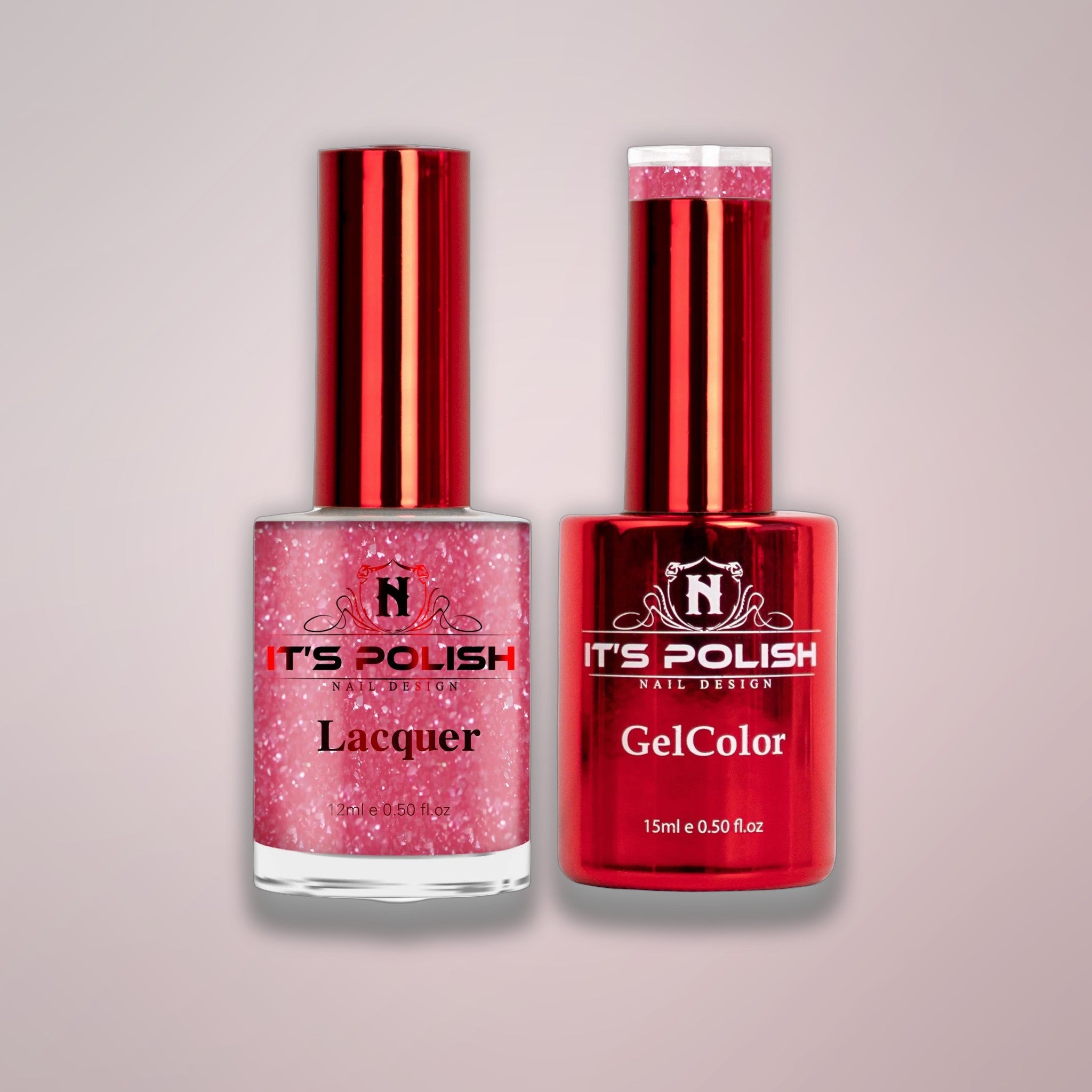 NOTPOLISH Duo - M60 Sugar High