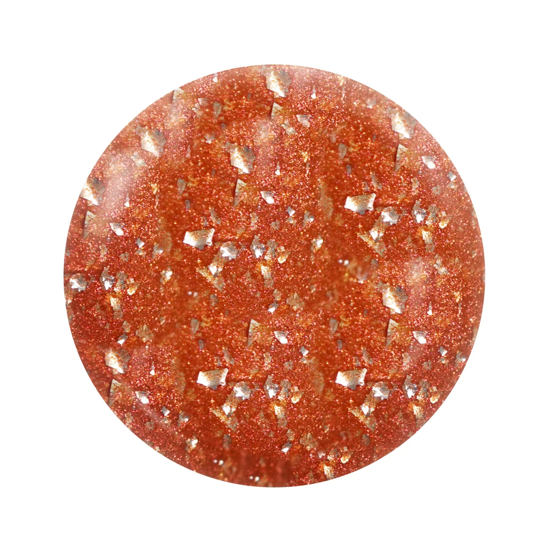 Notpolish duo - m65 starburst - gel polish