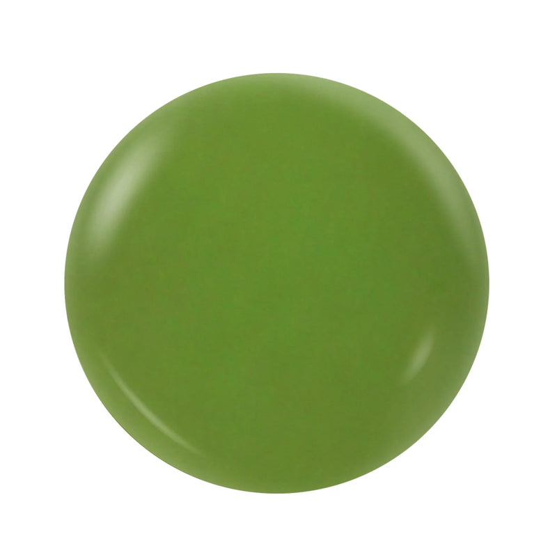 Notpolish duo - m69 green envy - gel polish