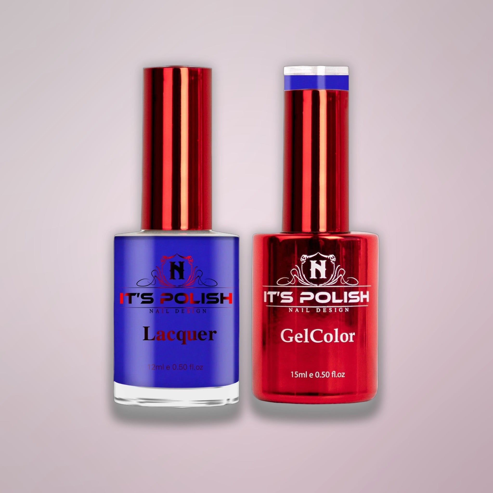 NOTPOLISH Duo - M70 Ex Boyfriend