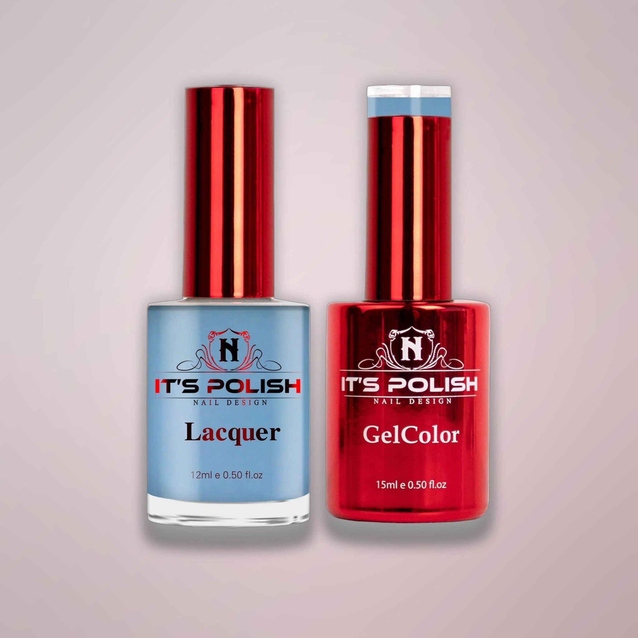 NOTPOLISH Duo - M71 Wonderland