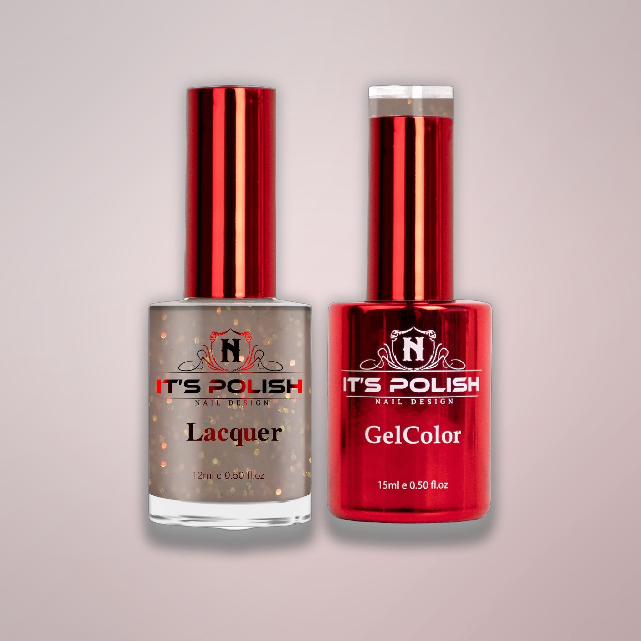 NOTPOLISH Duo - M72 Sugar Daddy