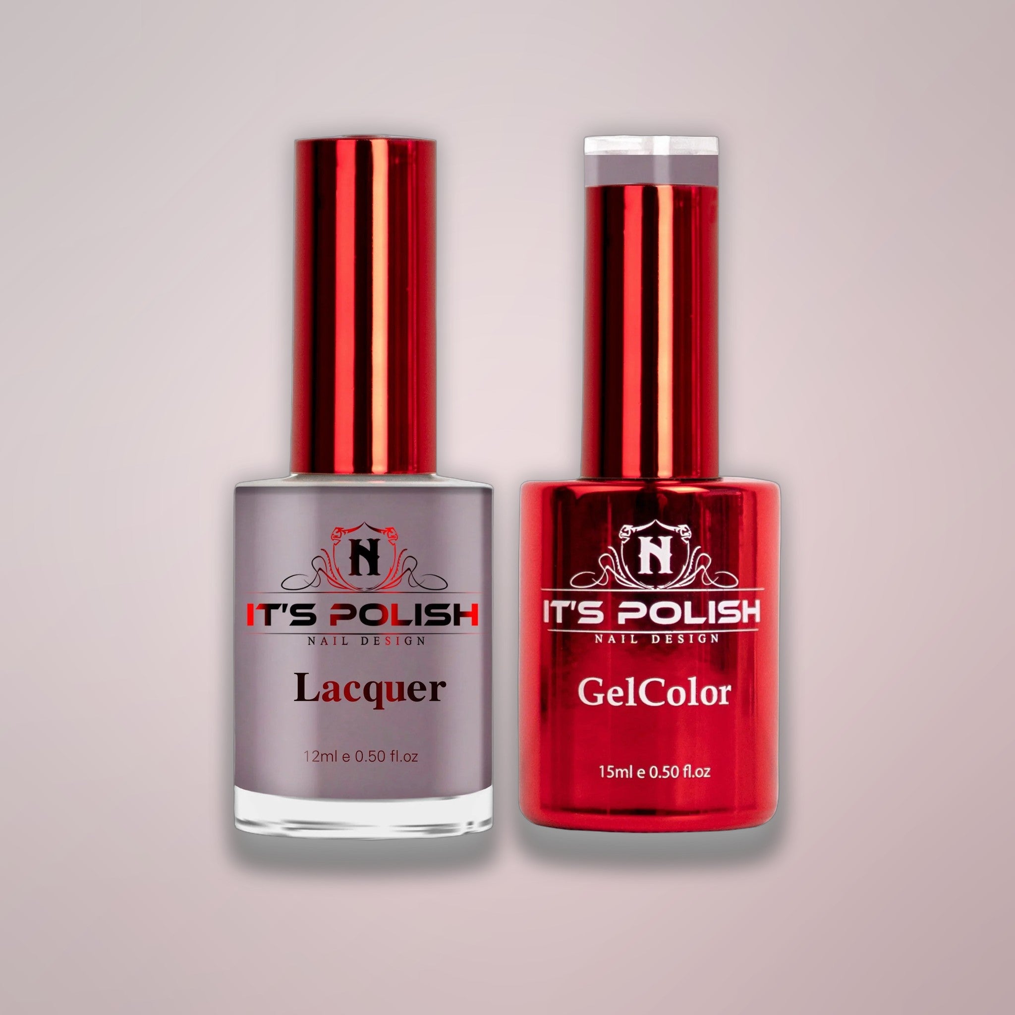 NOTPOLISH Duo - M80 Getting Wasted