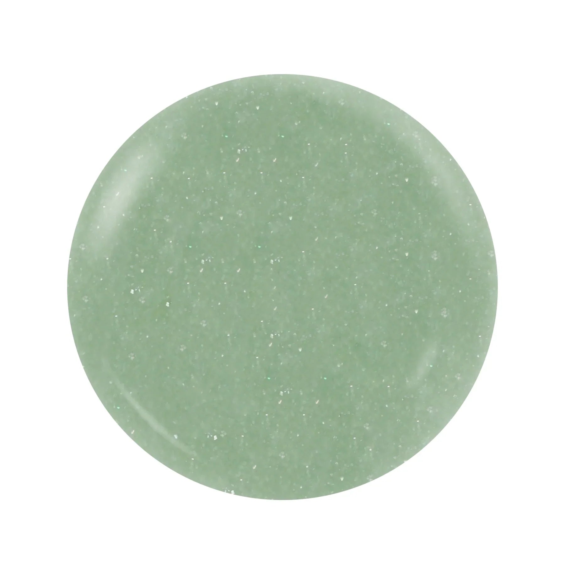 Notpolish duo - m86 blooming mint - duo polish
