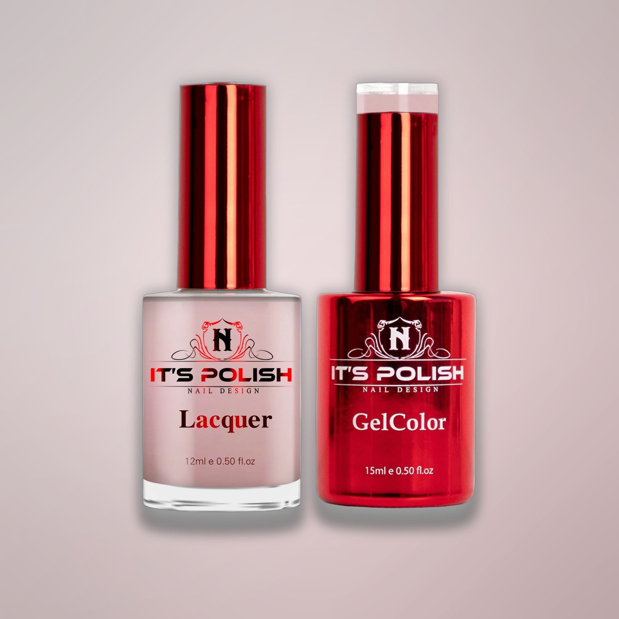 NOTPOLISH Duo - M88 J.EM