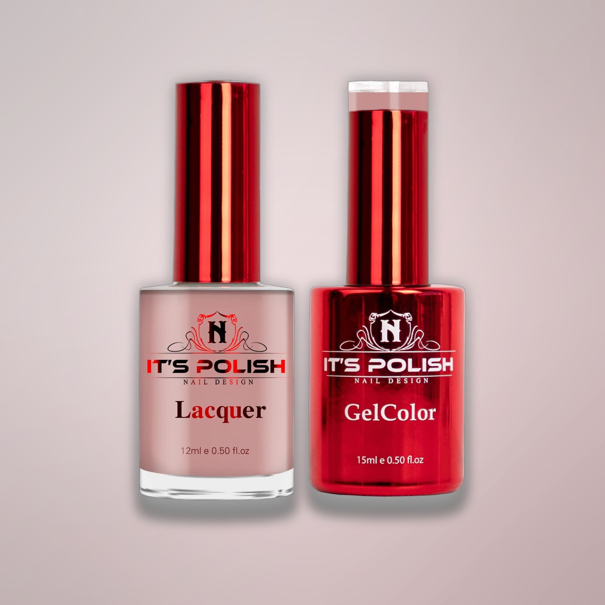 NOTPOLISH Duo - M92 Spring Latte