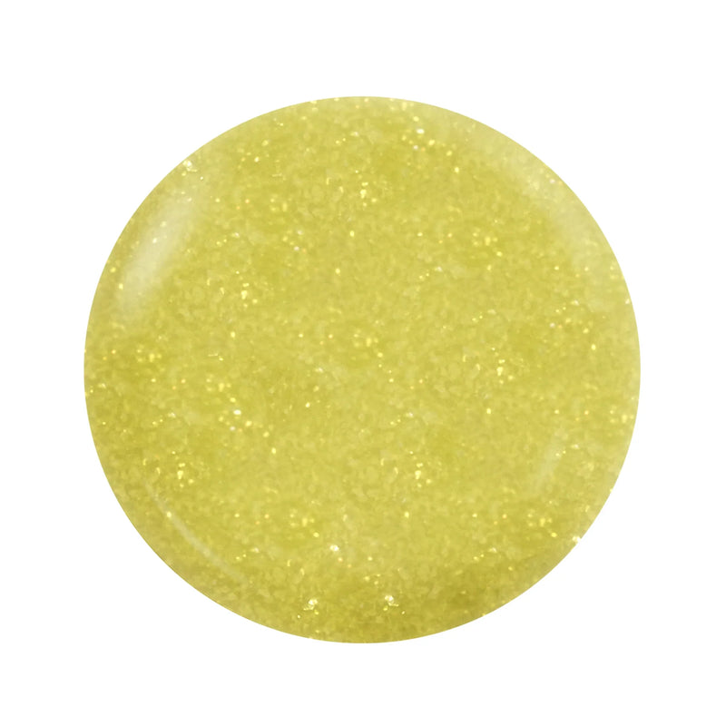 Notpolish duo - m94 sunlit yellow - duo polish
