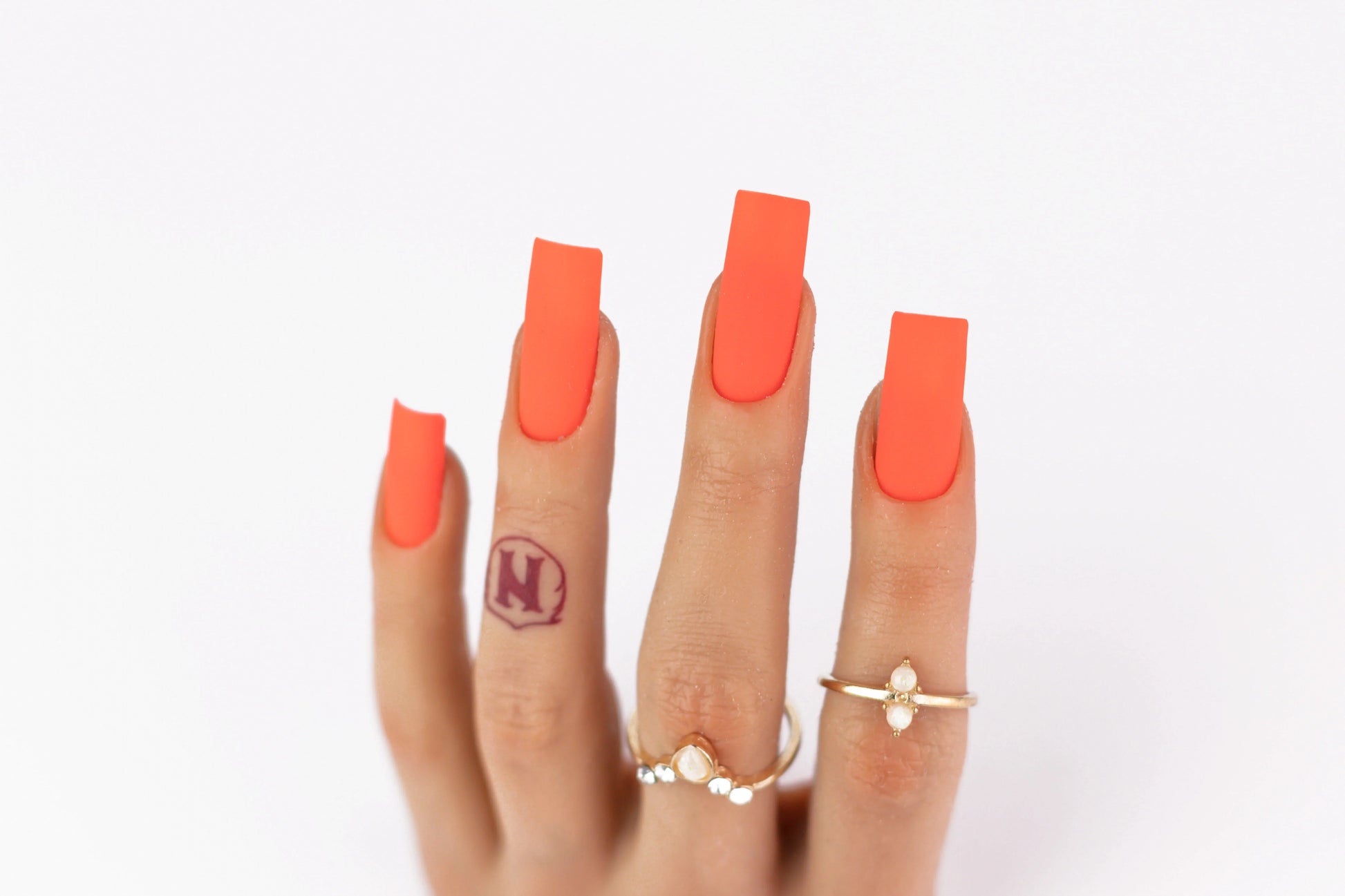 Notpolish duo - m99 electricity - duo polish
