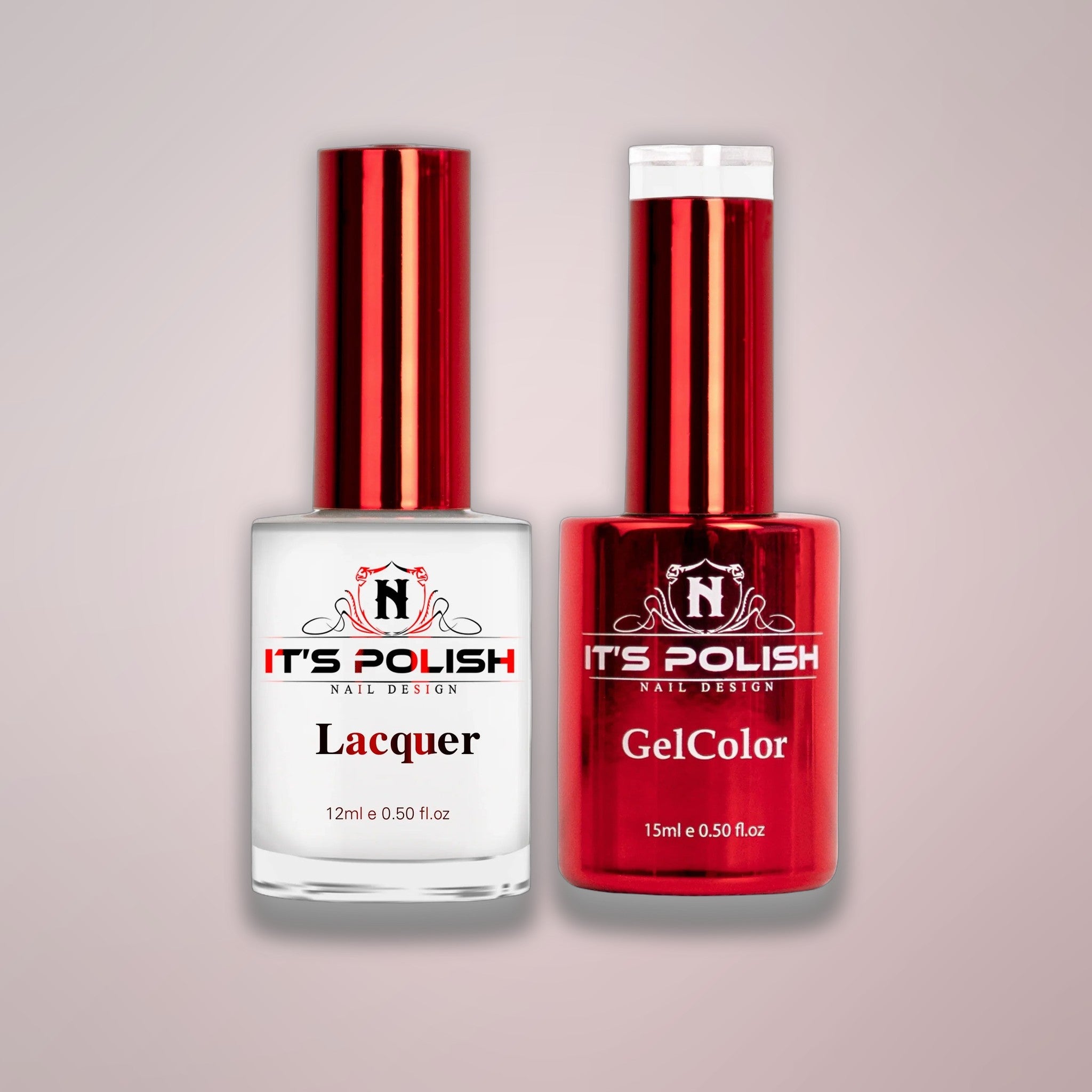 NOTPOLISH Duo - OG02 White