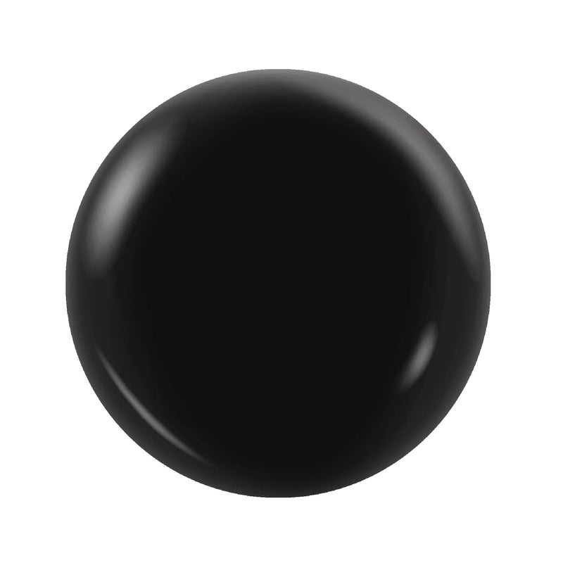 Notpolish duo - og03 black - gel polish