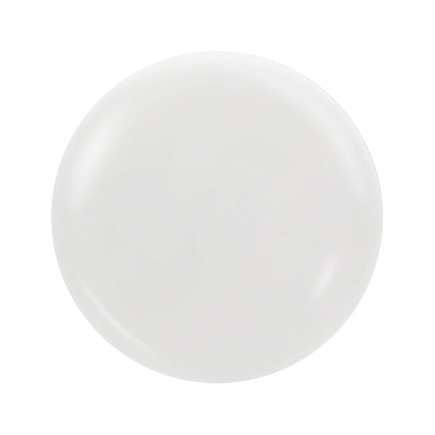 Notpolish duo - og101 milky white - gel polish