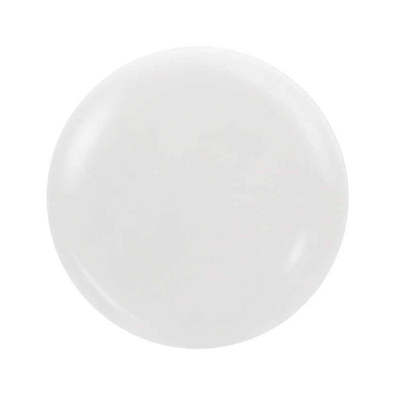 Notpolish duo - og101 milky white - gel polish