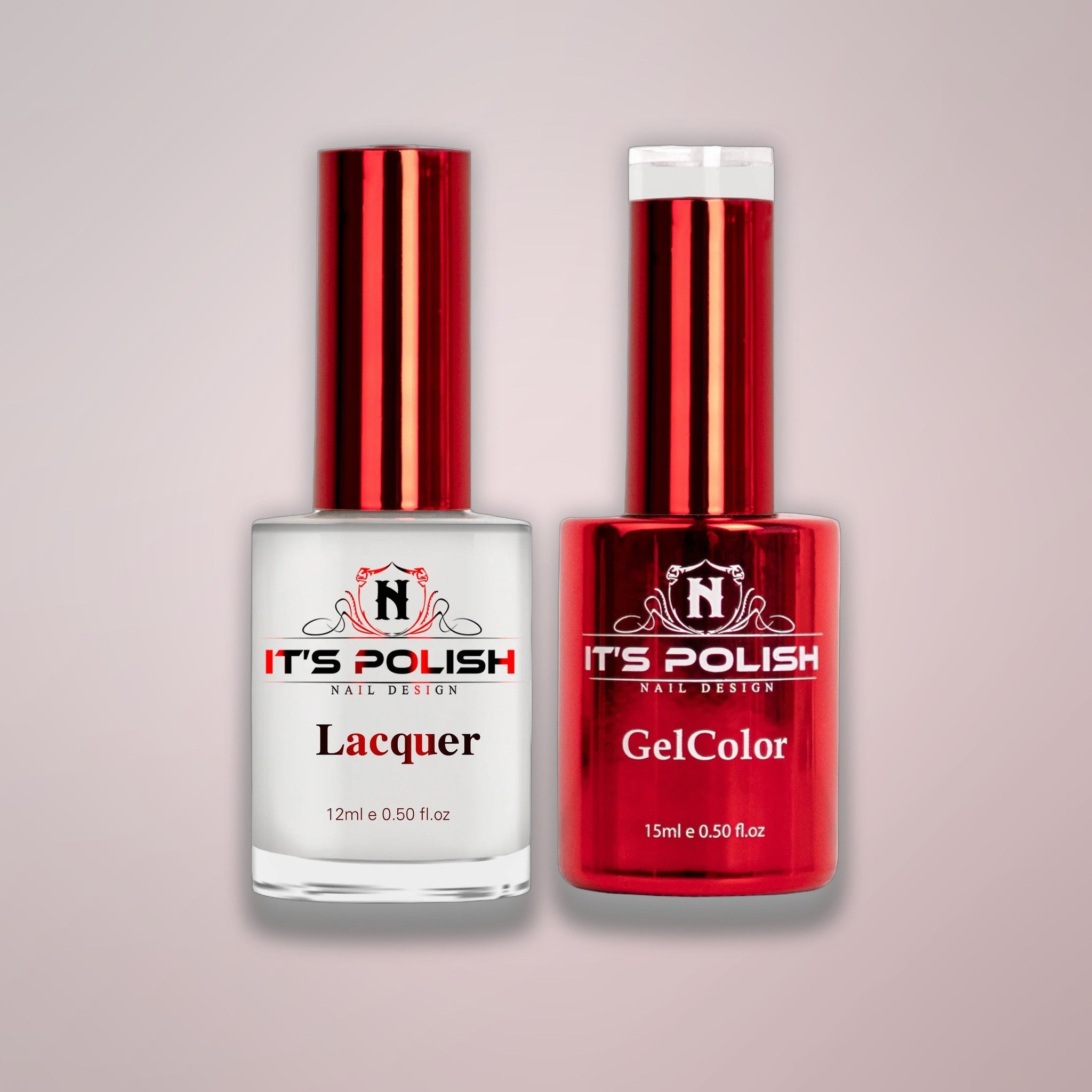 NOTPOLISH Duo - OG101 Milky White
