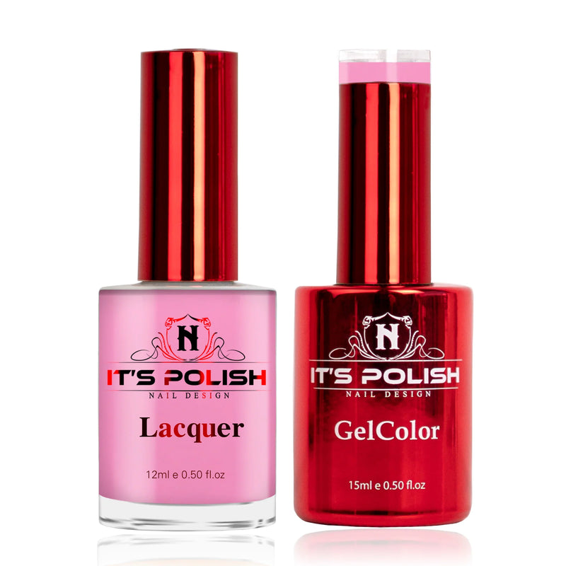 Notpolish duo - og105 pleasure p - gel polish