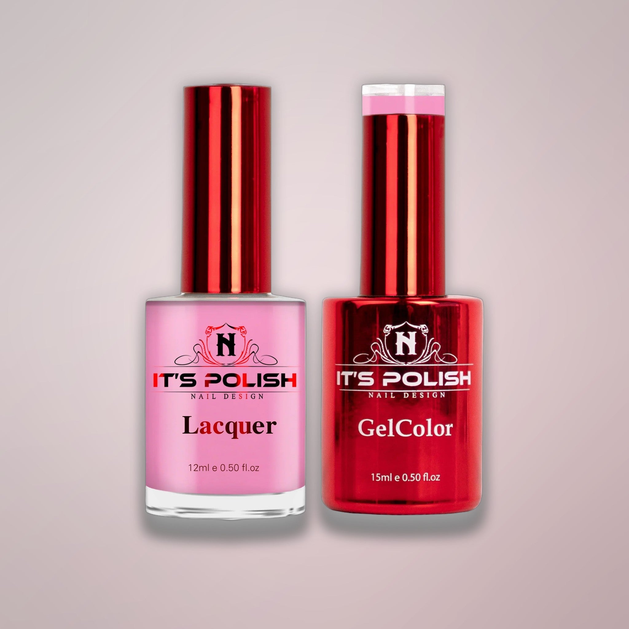 NOTPOLISH Duo - OG105 Pleasure P