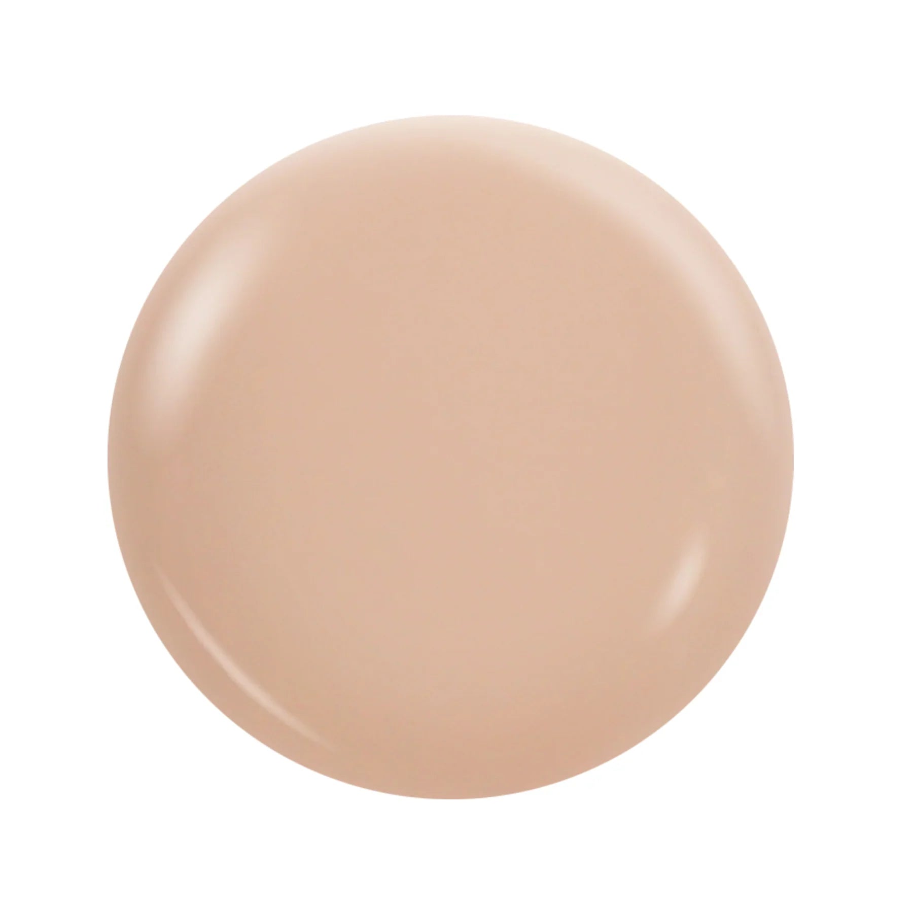 Notpolish duo - og110 topless and barefoot - gel polish