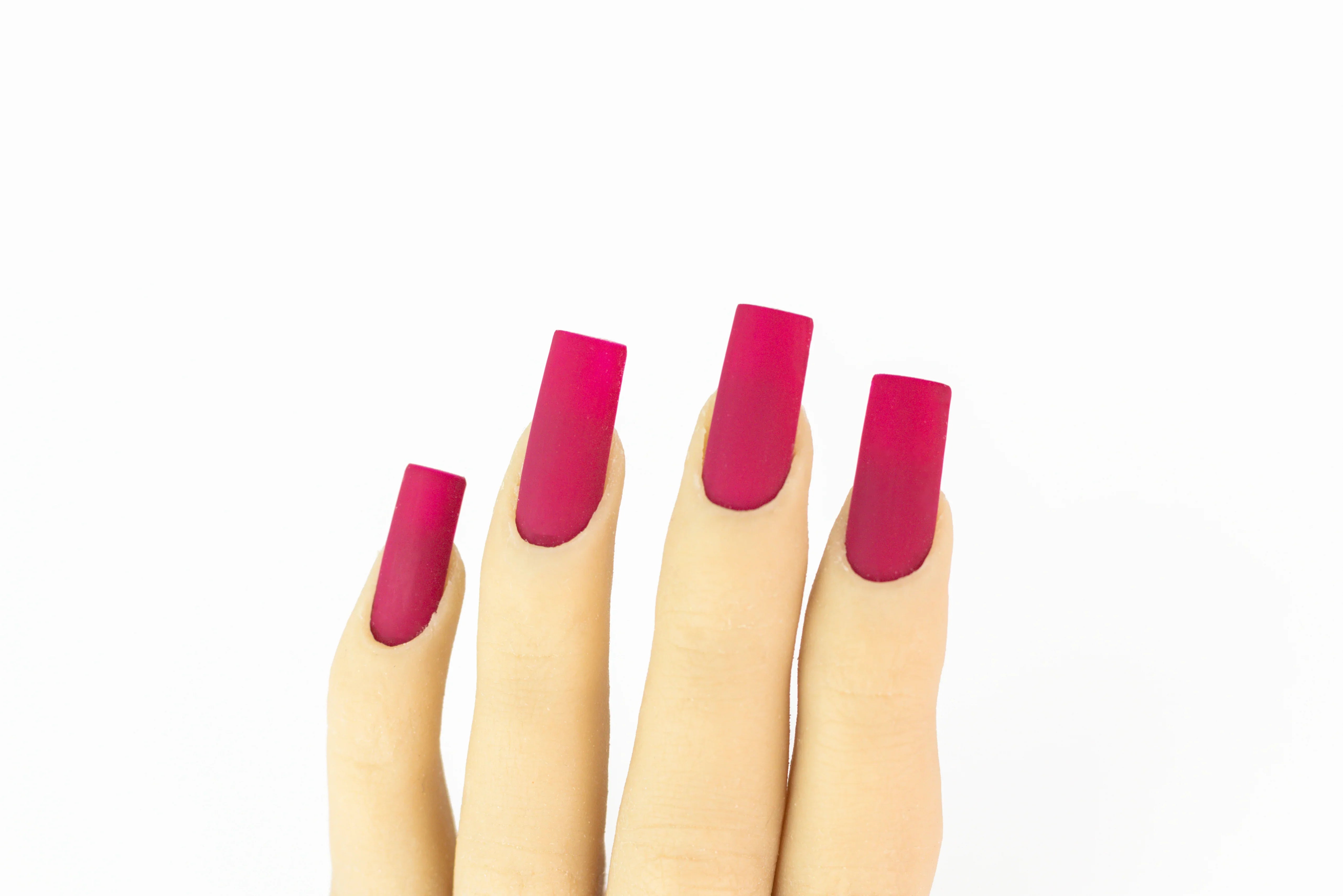 Notpolish duo - og111 studded kiss - gel polish