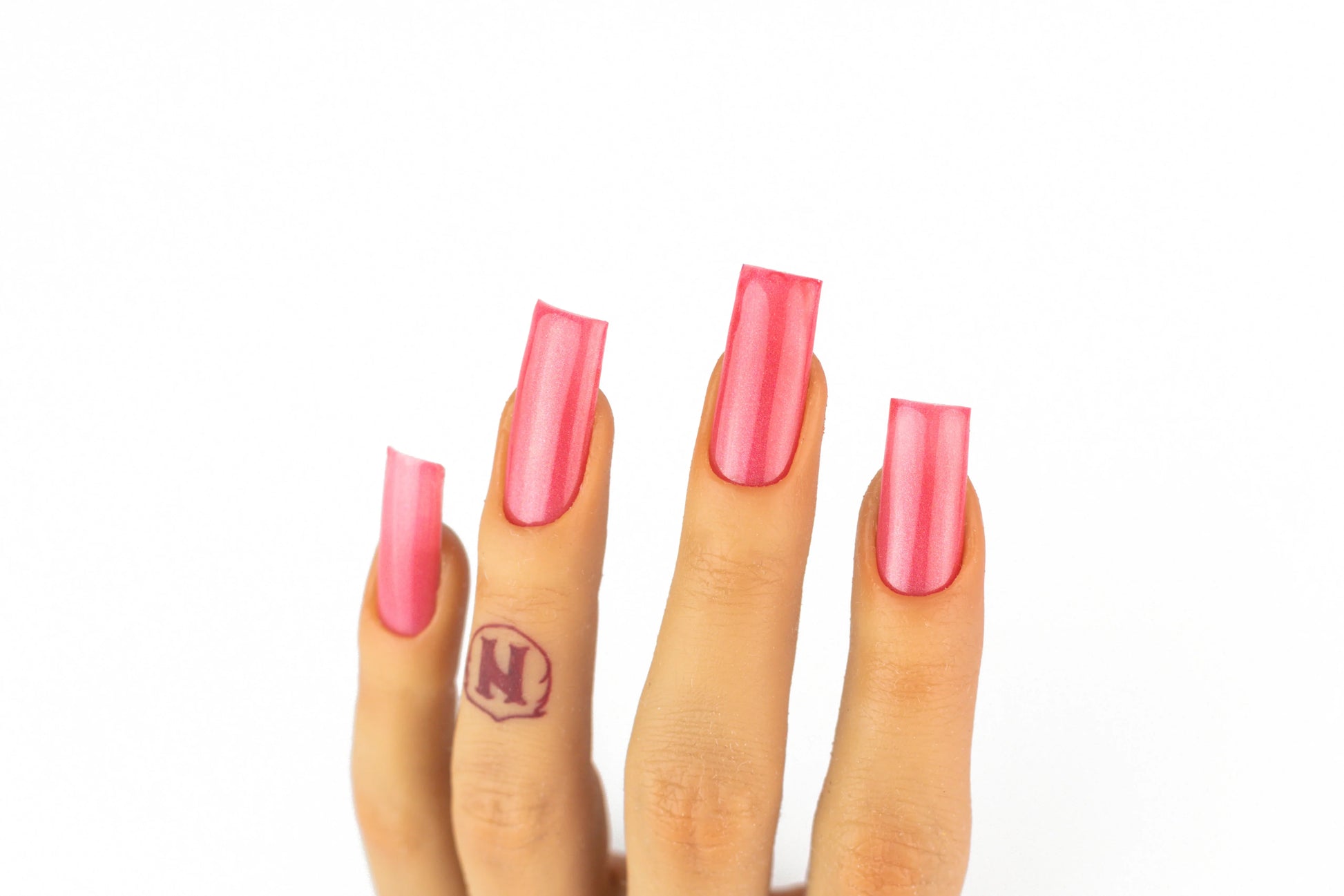 Notpolish duo - og127 bouquet of roses - gel polish