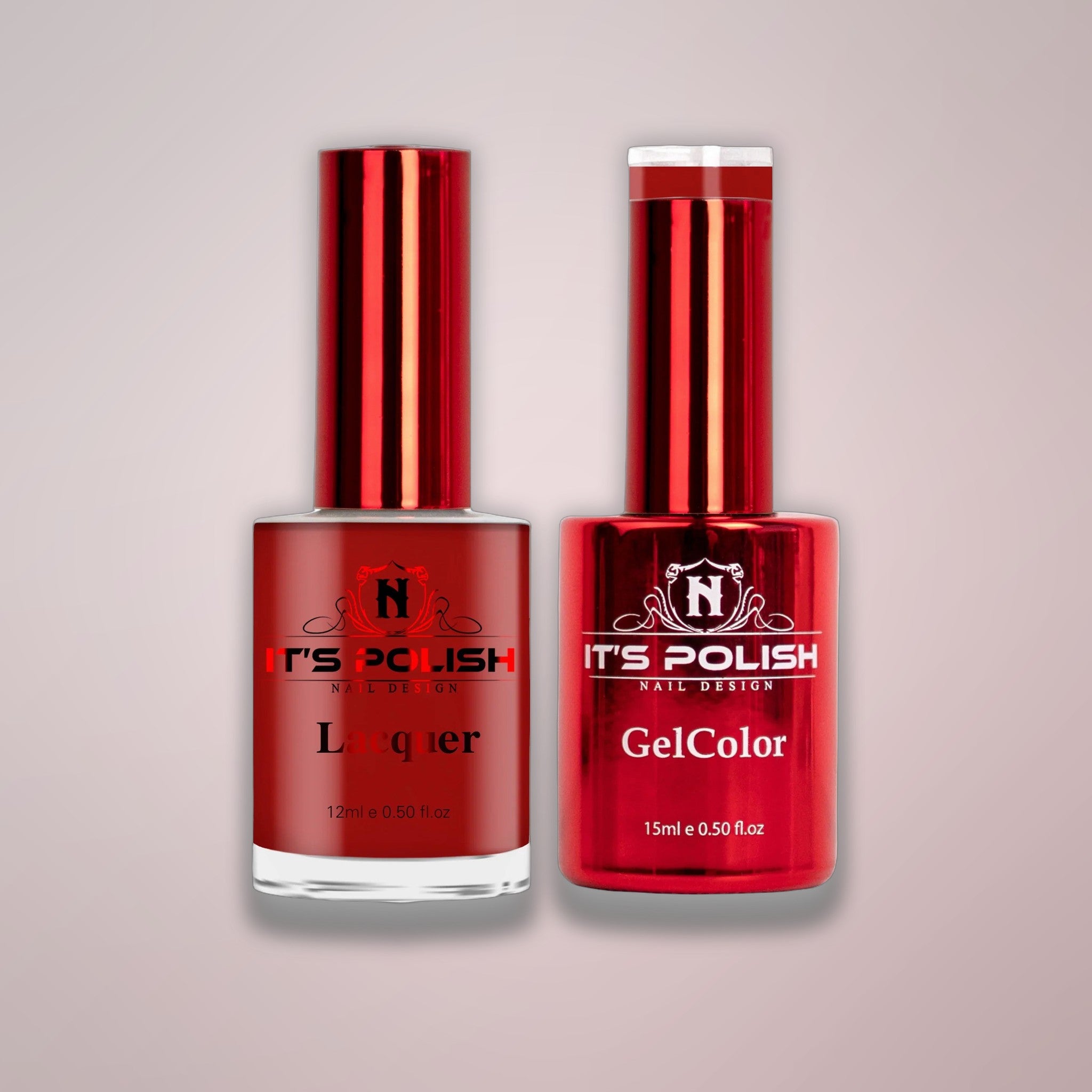 NOTPOLISH Duo - OG128 Casanova