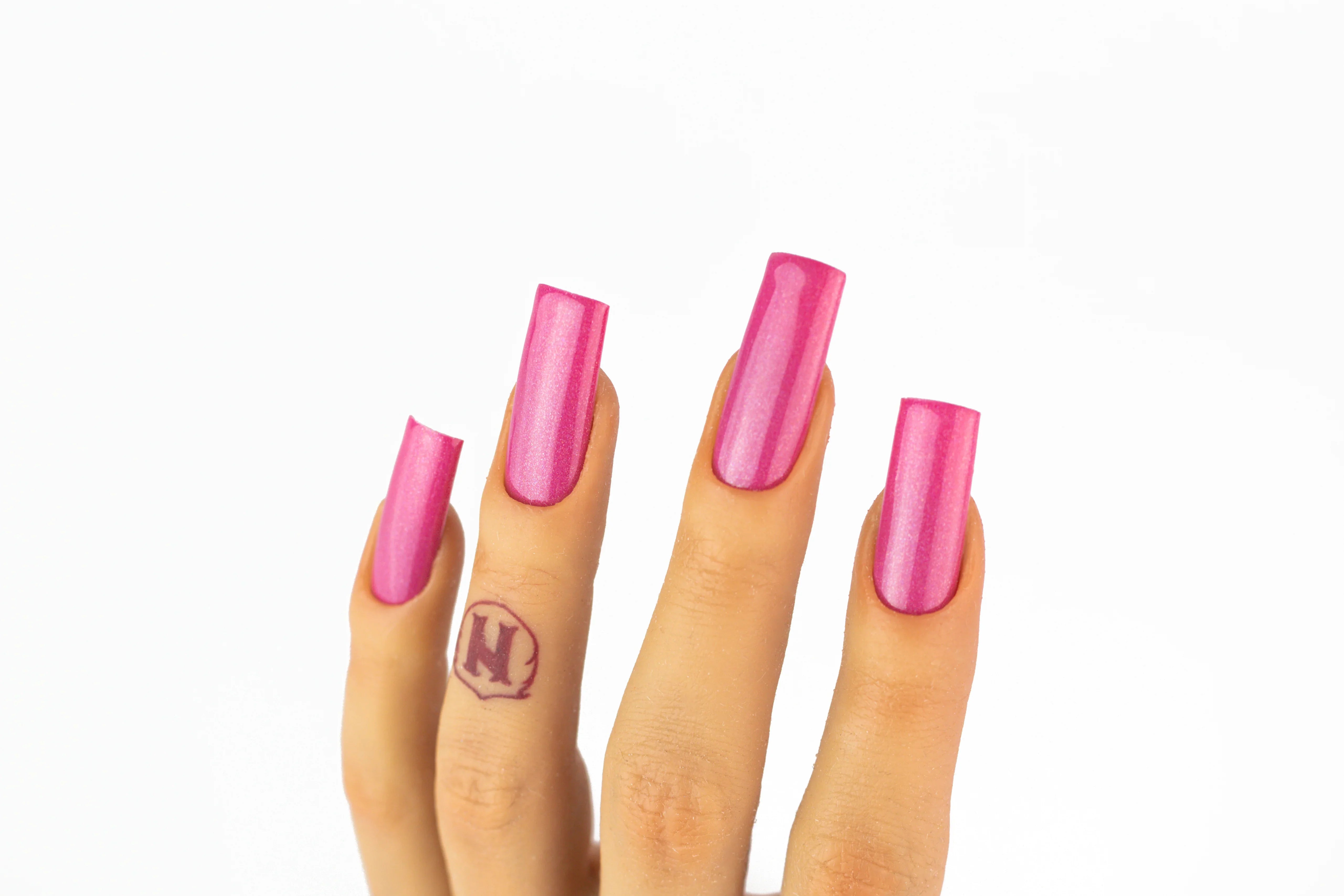 Notpolish duo - og130 with love - gel polish
