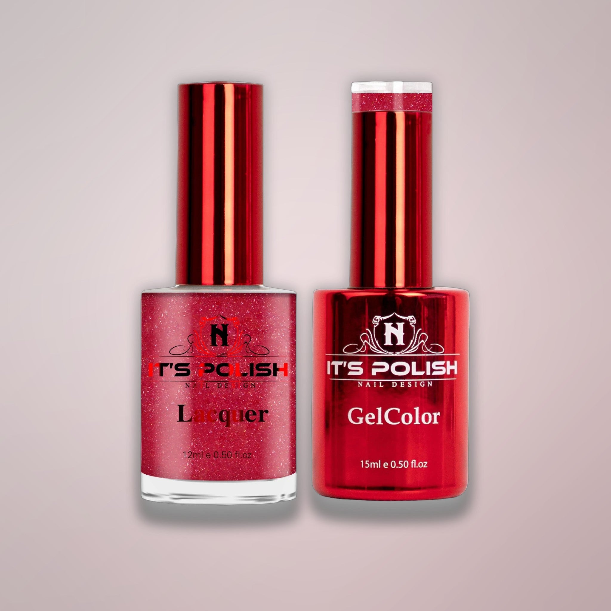 NOTPOLISH Duo - OG130 With Love
