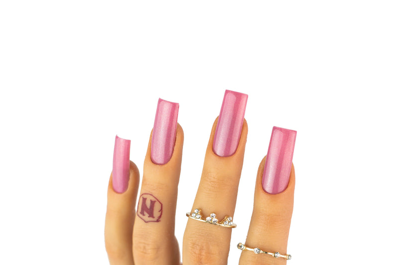 Notpolish duo - og132 california love - gel polish