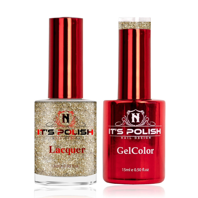 Notpolish duo - og134 the nail boss - gel polish