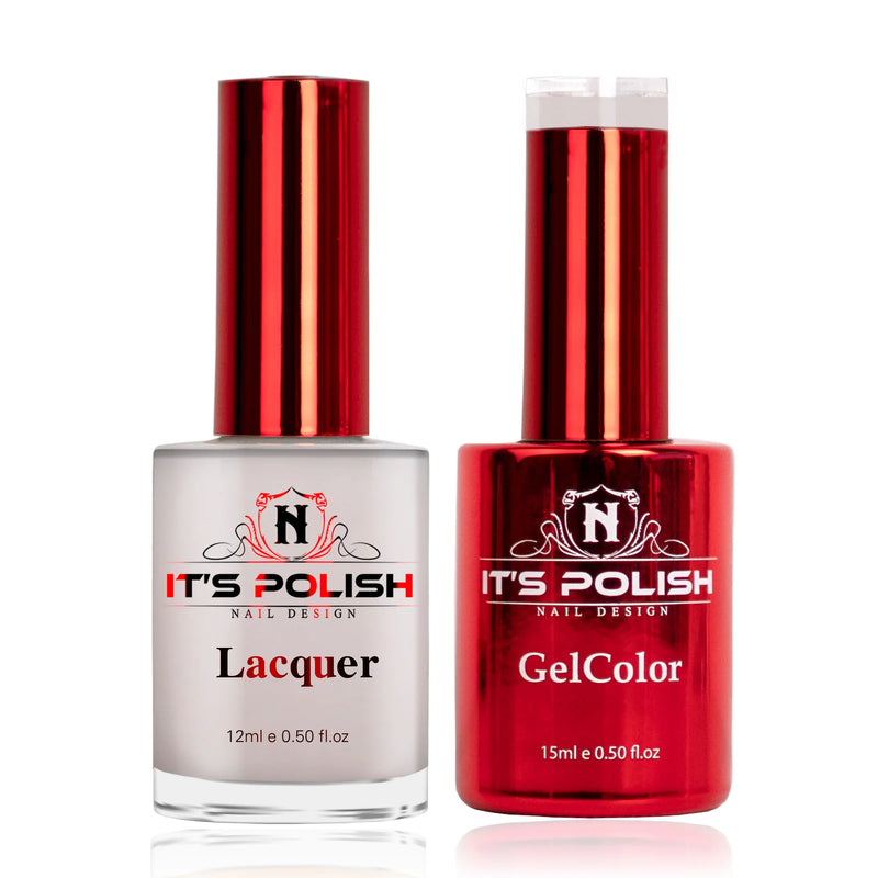Notpolish duo - og136 pink nude - gel polish