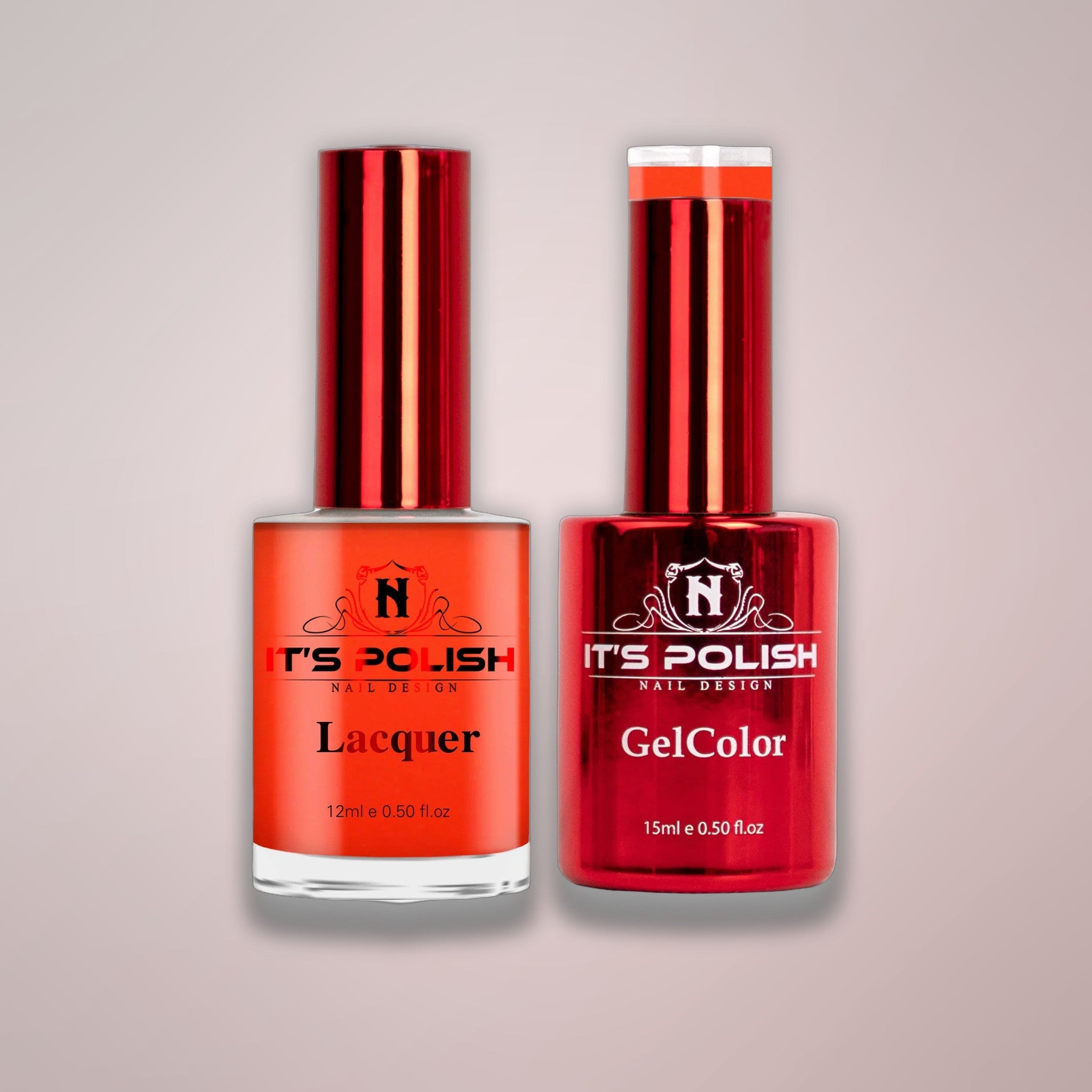 NOTPOLISH Duo - OG140 Jet Life