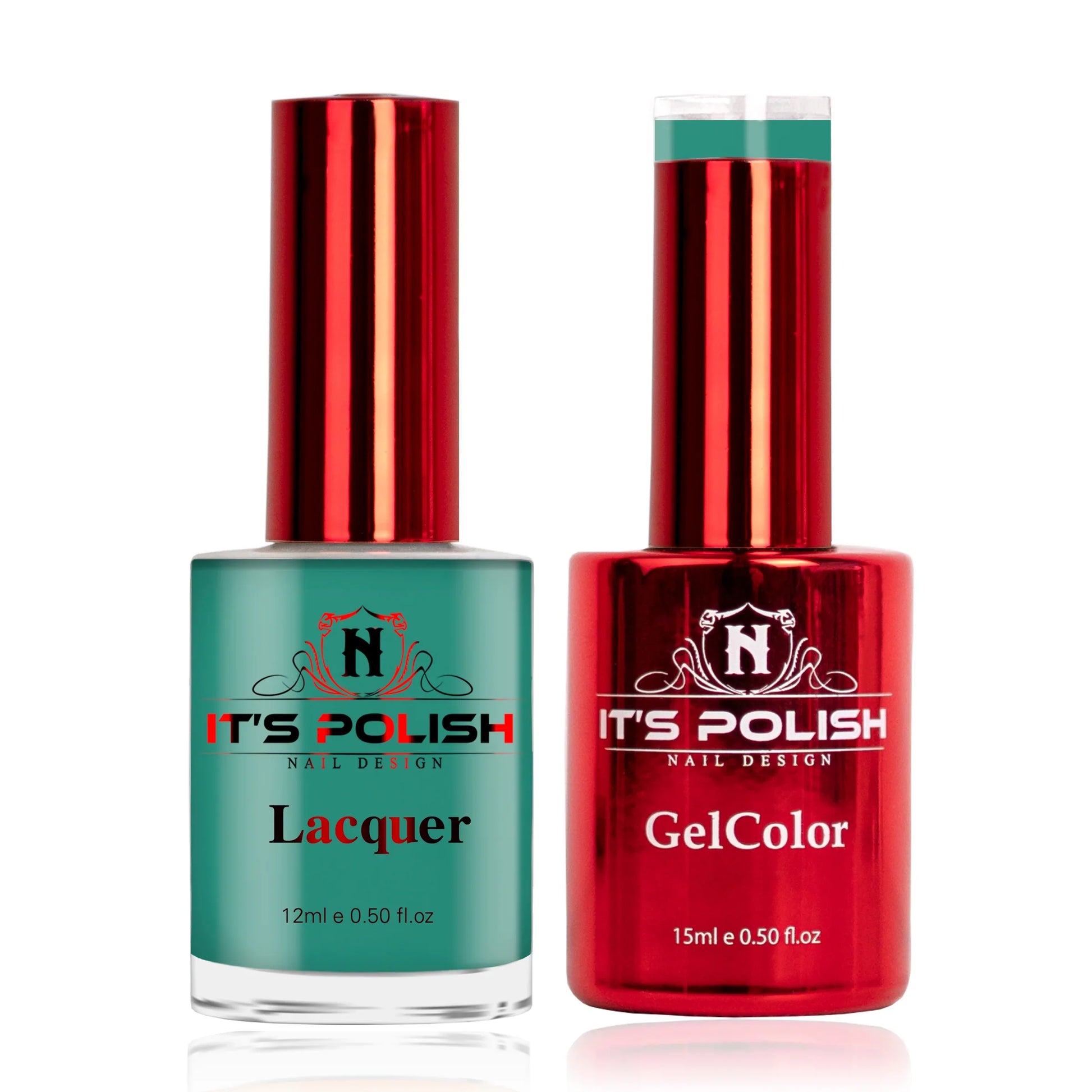 Notpolish duo - og145 sweet tooth - gel polish