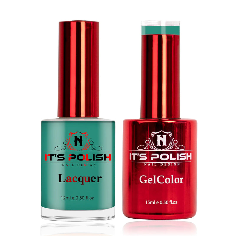 Notpolish duo - og145 sweet tooth - gel polish