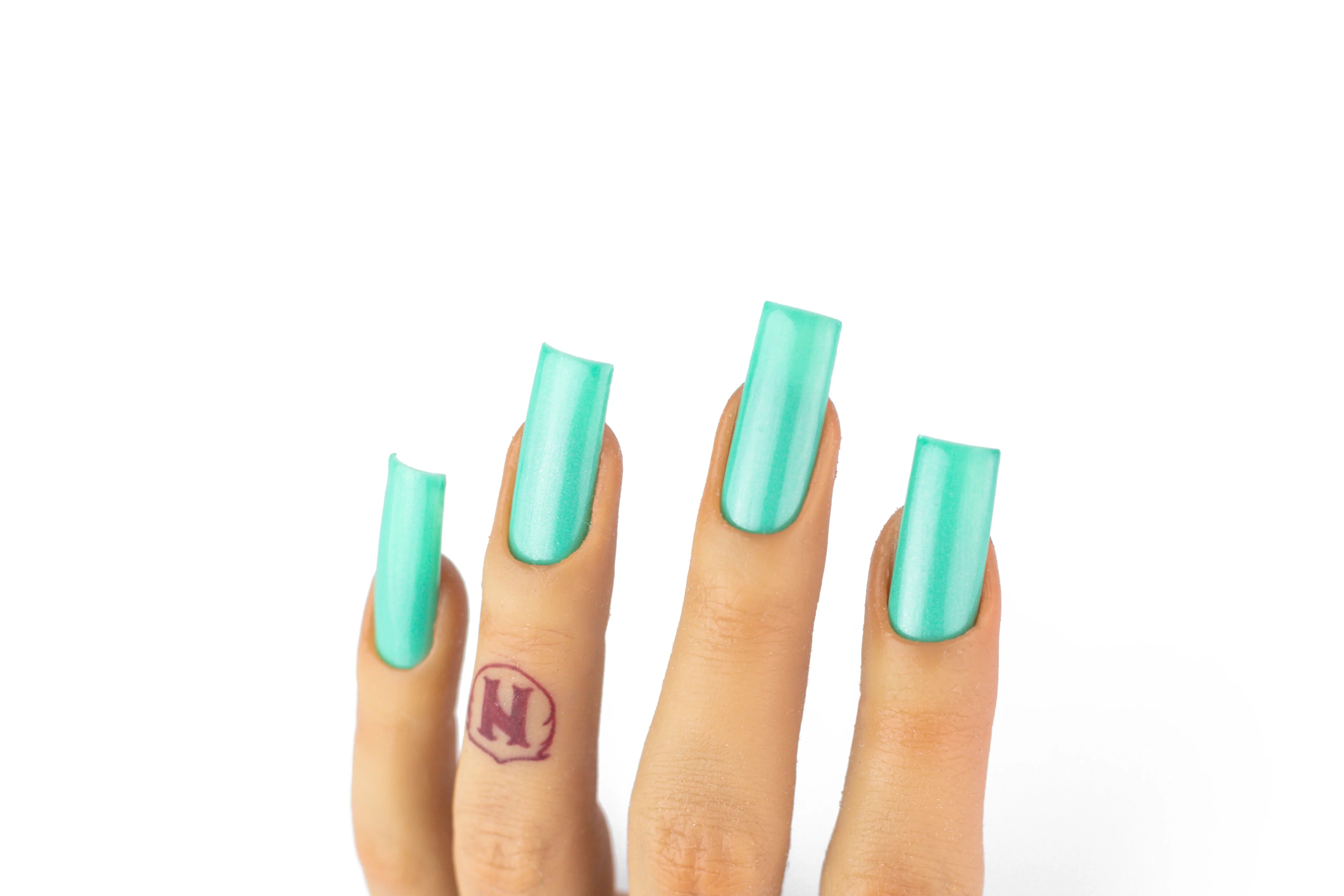 Notpolish duo - og145 sweet tooth - gel polish