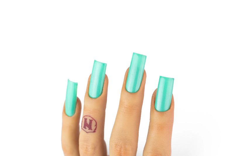 Notpolish duo - og145 sweet tooth - gel polish
