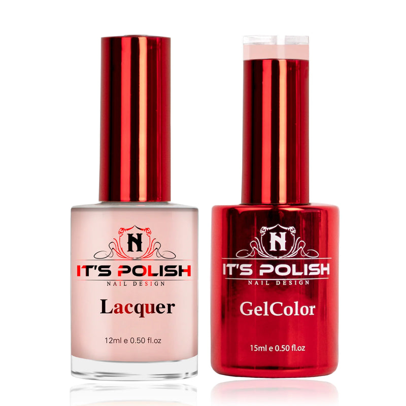 Notpolish duo - og149 sexy hand - gel polish