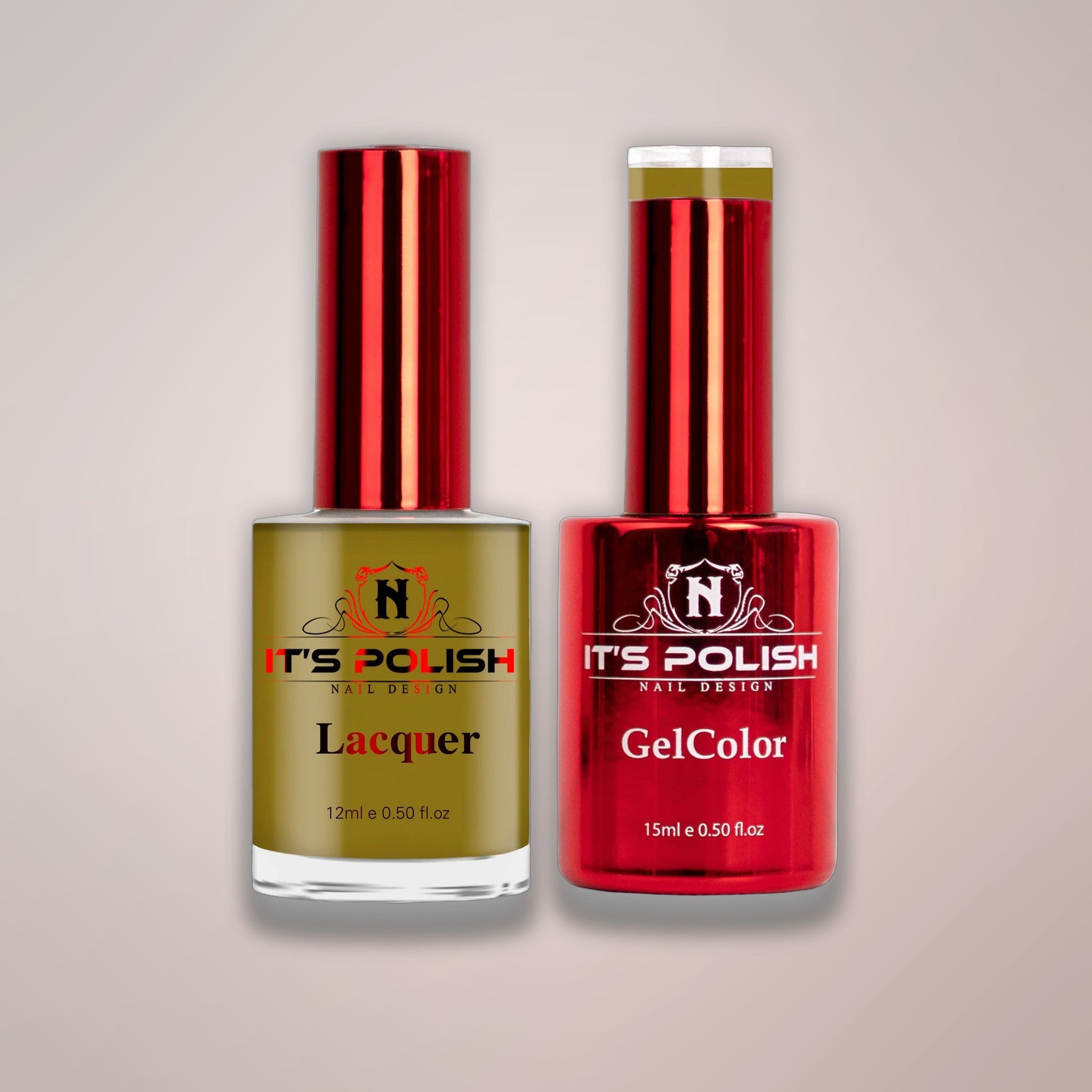 NOTPOLISH Duo - OG150 Money Maker