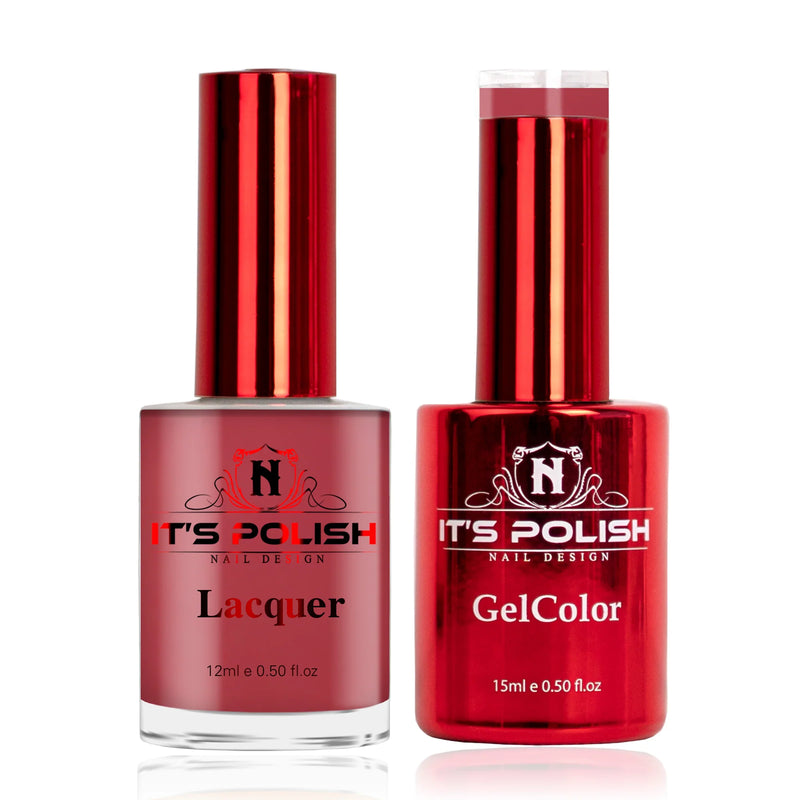 Notpolish duo - og151 life is golden - gel polish
