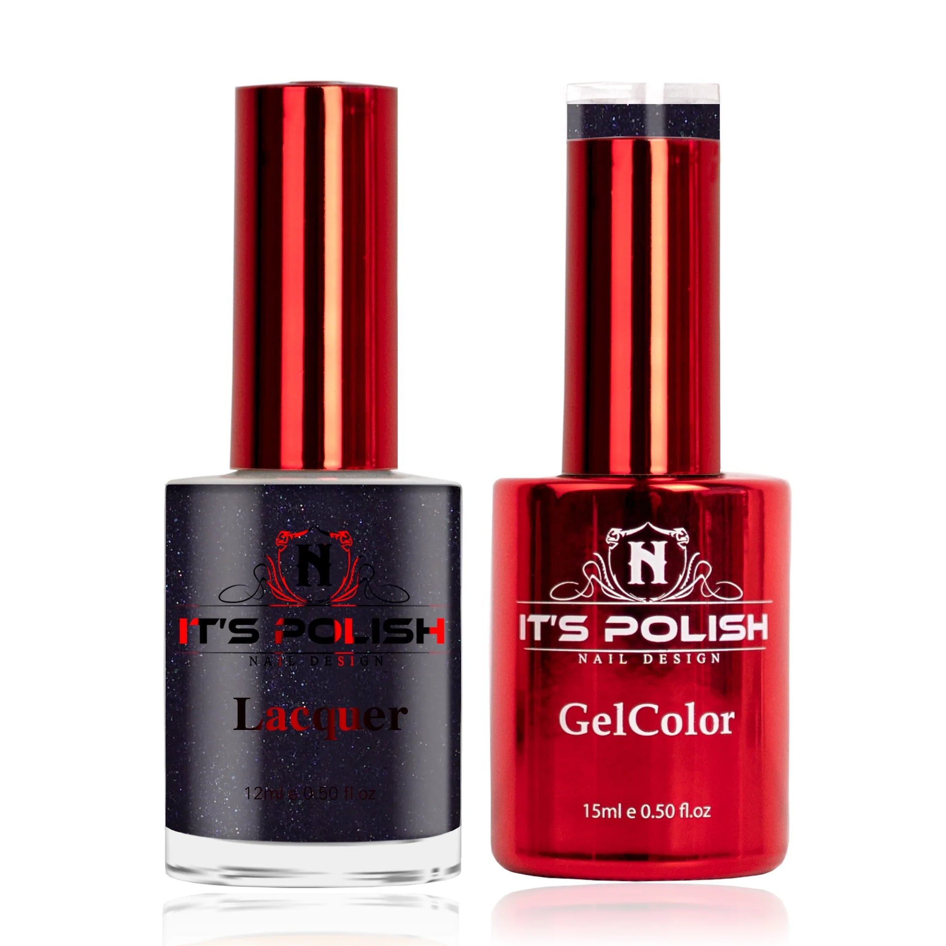 Notpolish duo - og156 ultra violet - gel polish