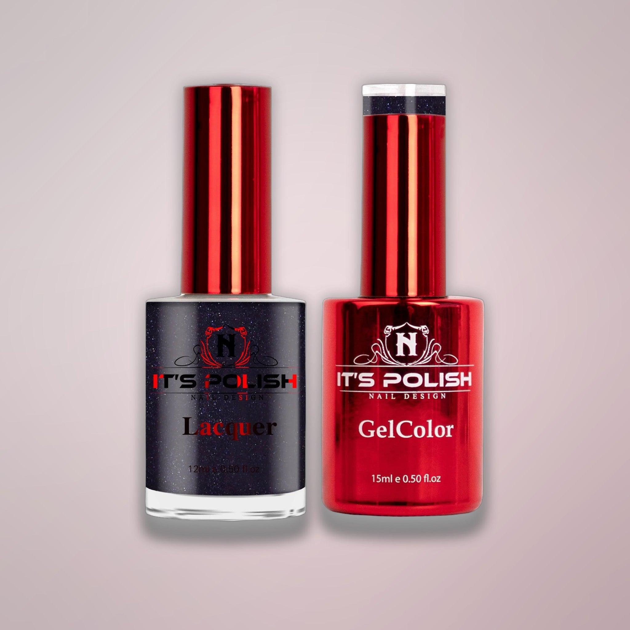 NOTPOLISH Duo - OG156 Ultra Violet