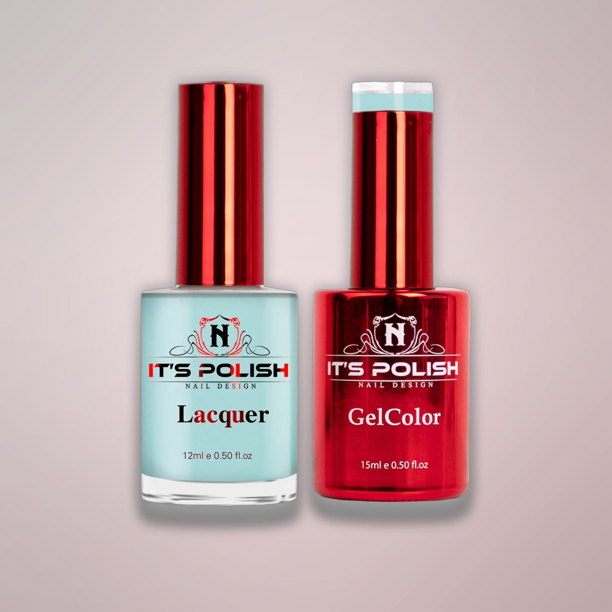 NOTPOLISH Duo - OG159 Baby Girl