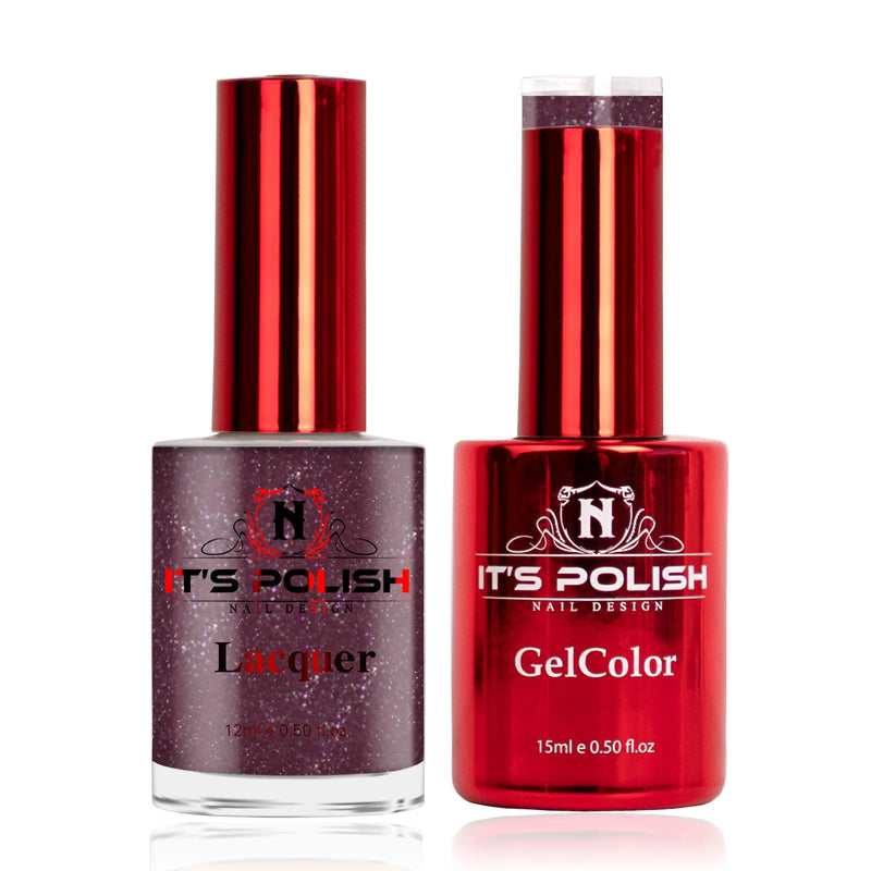 Notpolish duo - og163 heavenly - gel polish