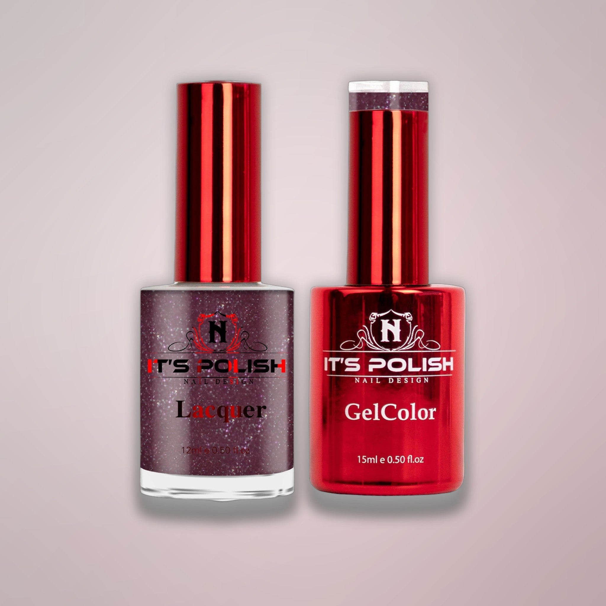 NOTPOLISH Duo - OG163 Heavenly