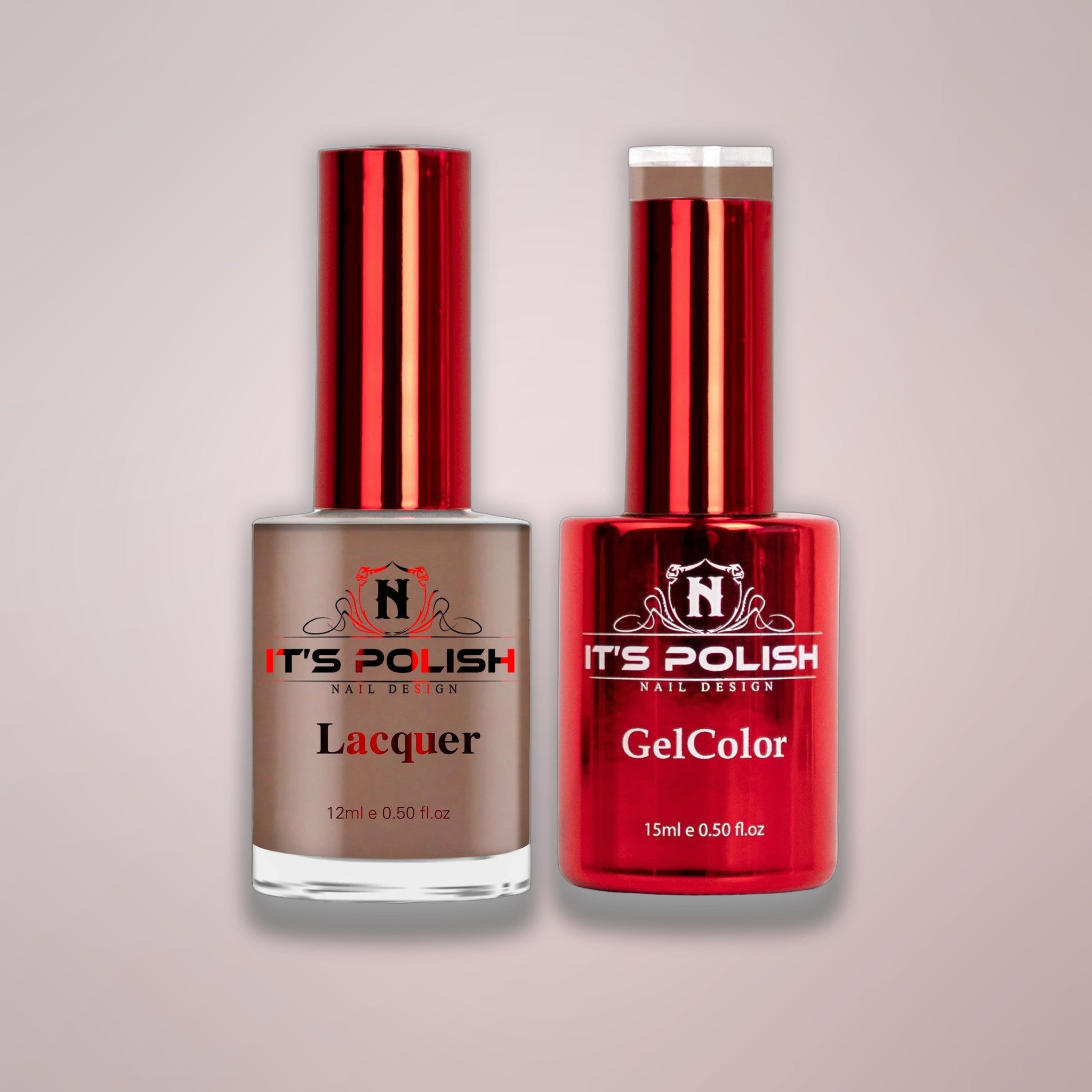 NOTPOLISH Duo - OG166 Sweet Autum