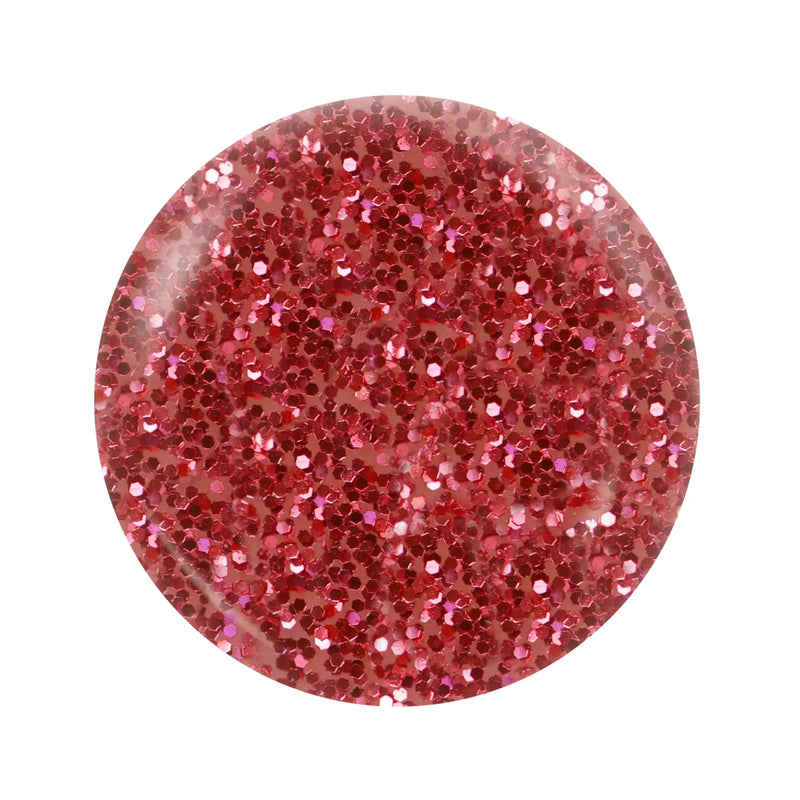 Notpolish duo - og173 rose sparkle - gel polish