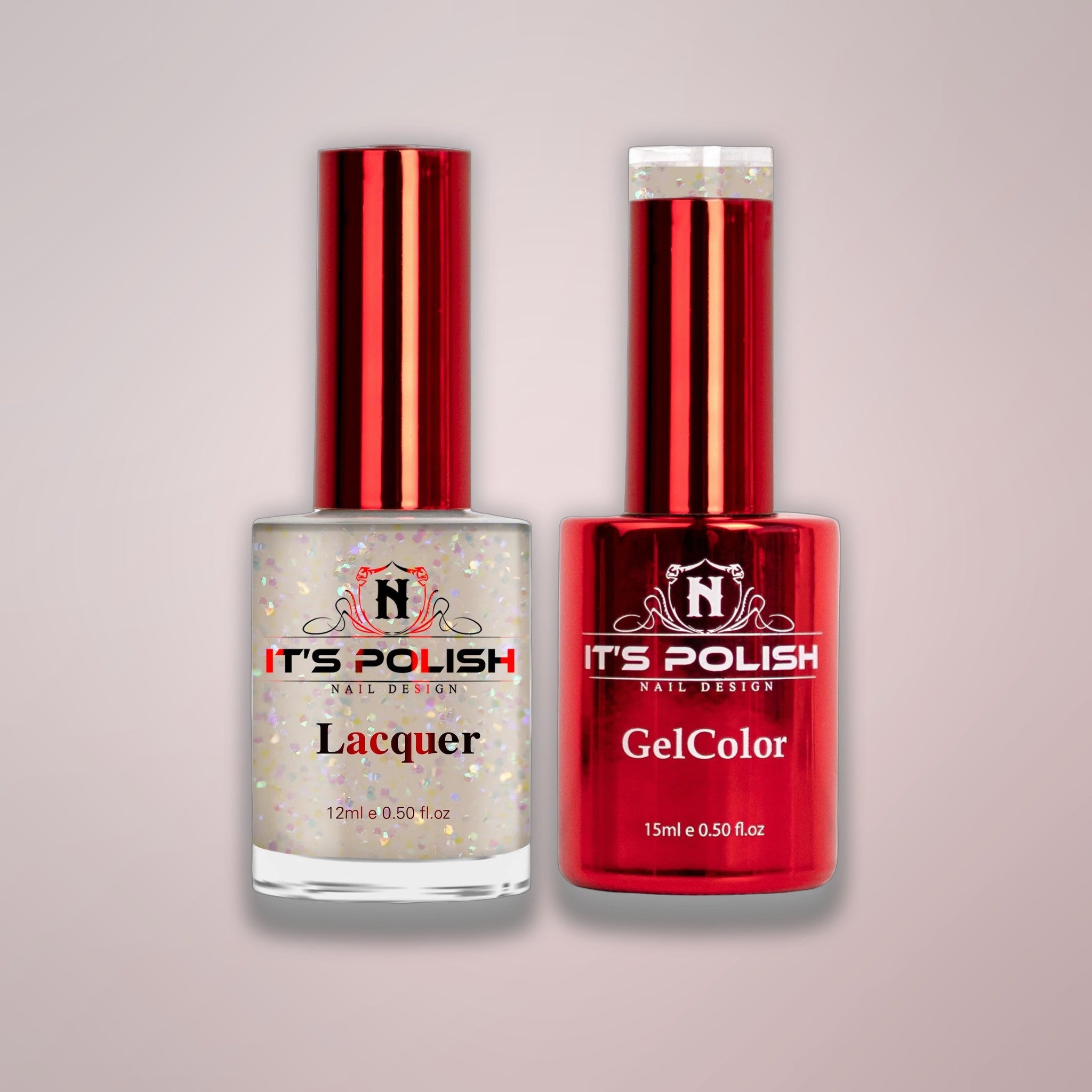 NOTPOLISH Duo - OG174 Mystic White