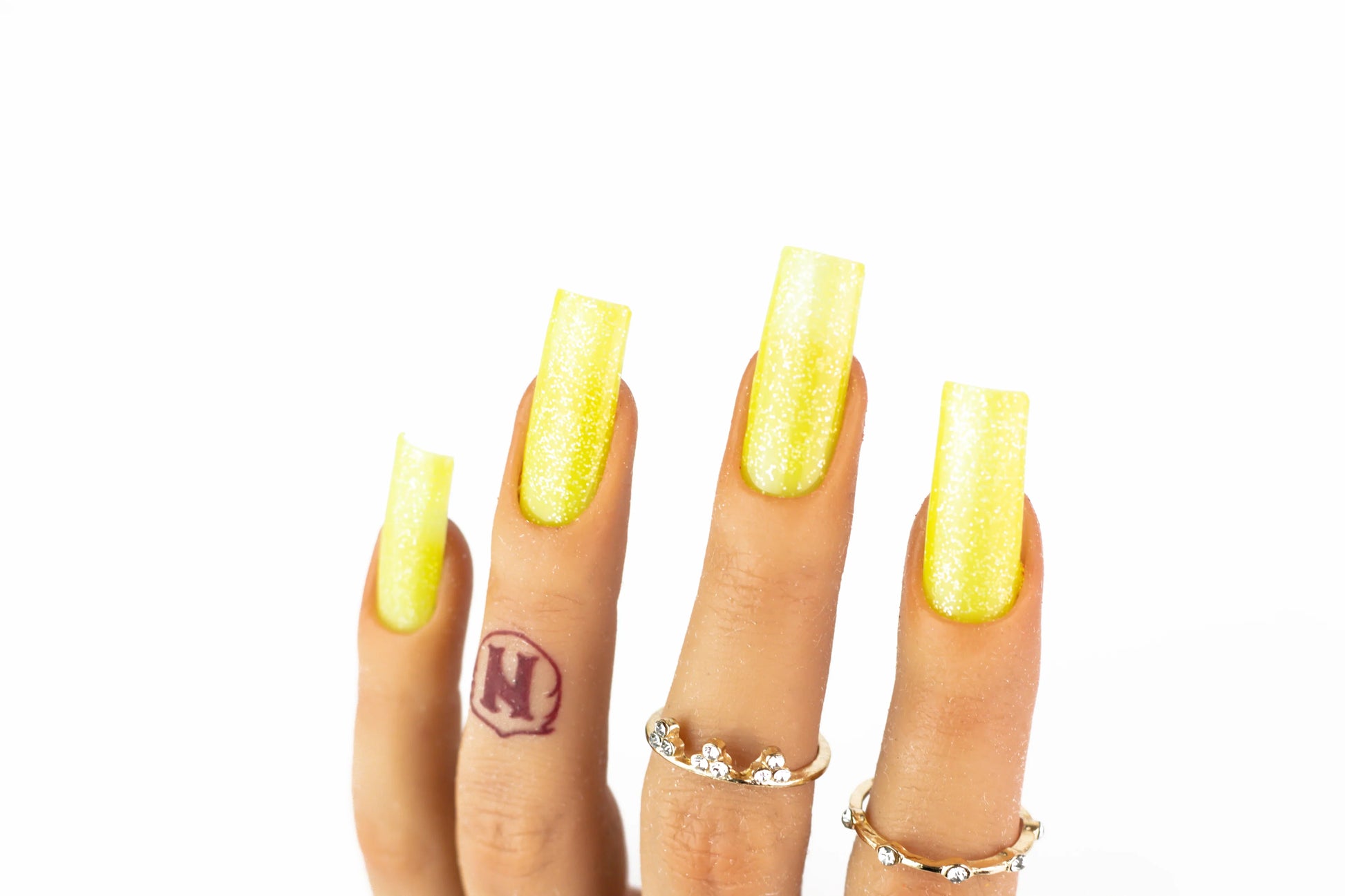 Notpolish duo - og177 my allure - gel polish