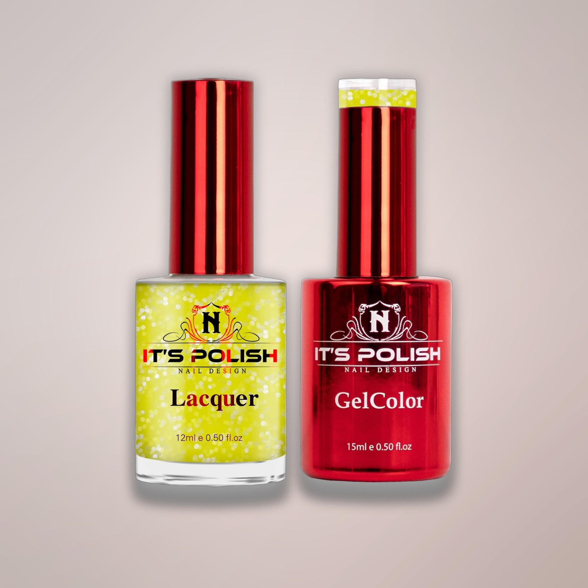 NOTPOLISH Duo - OG177 My Allure