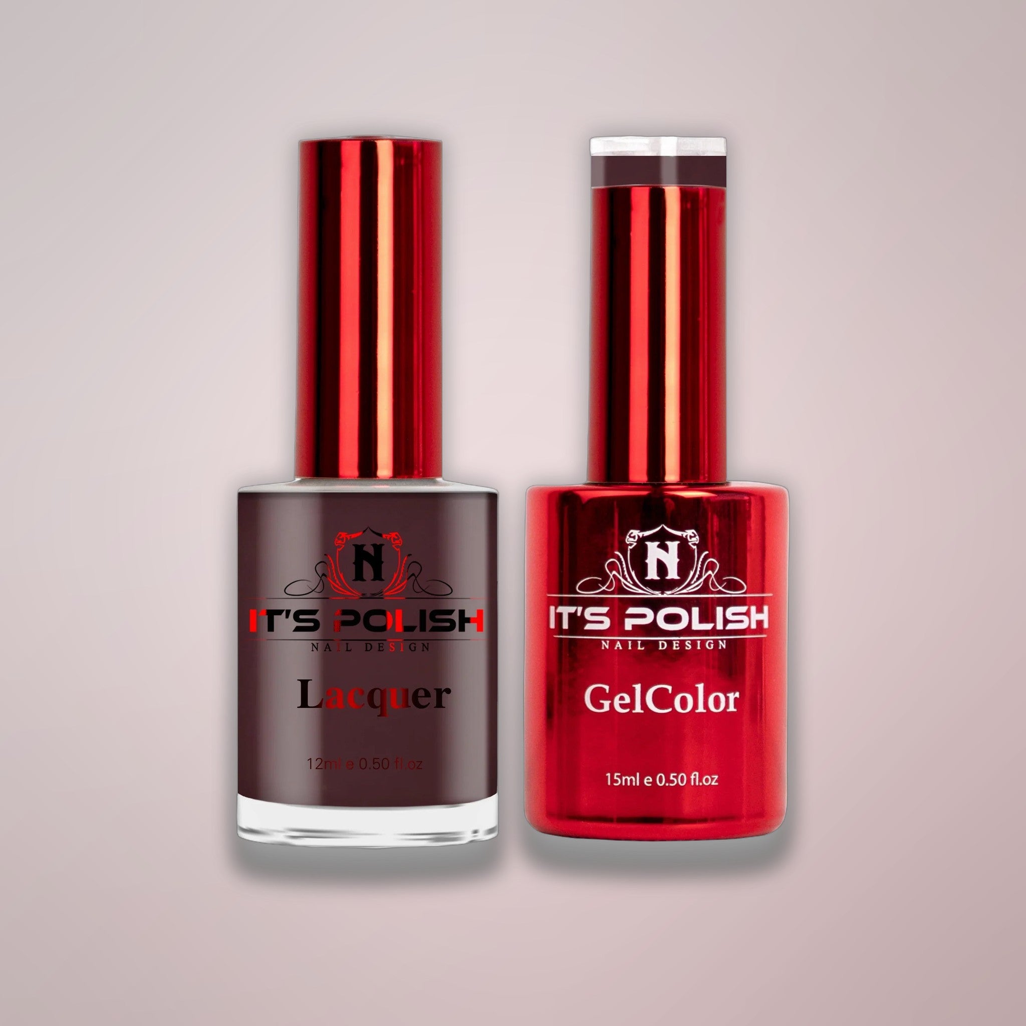 NOTPOLISH Duo - OG182 Midnight Special