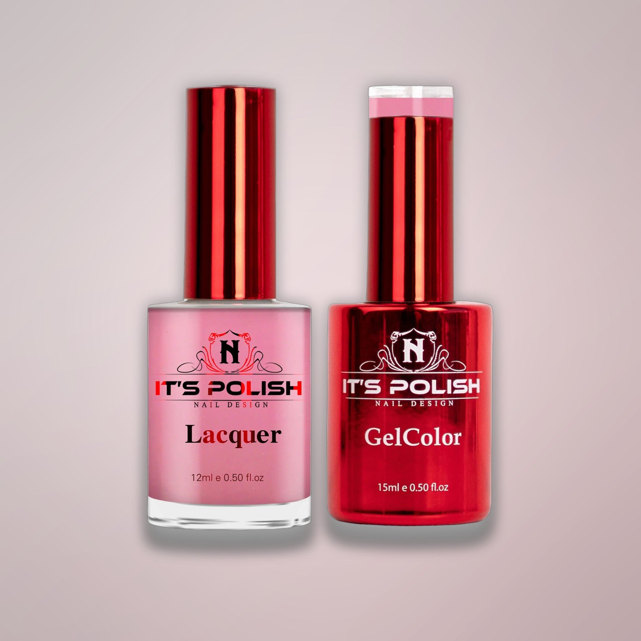 NOTPOLISH Duo - OG185 Dream Seduction