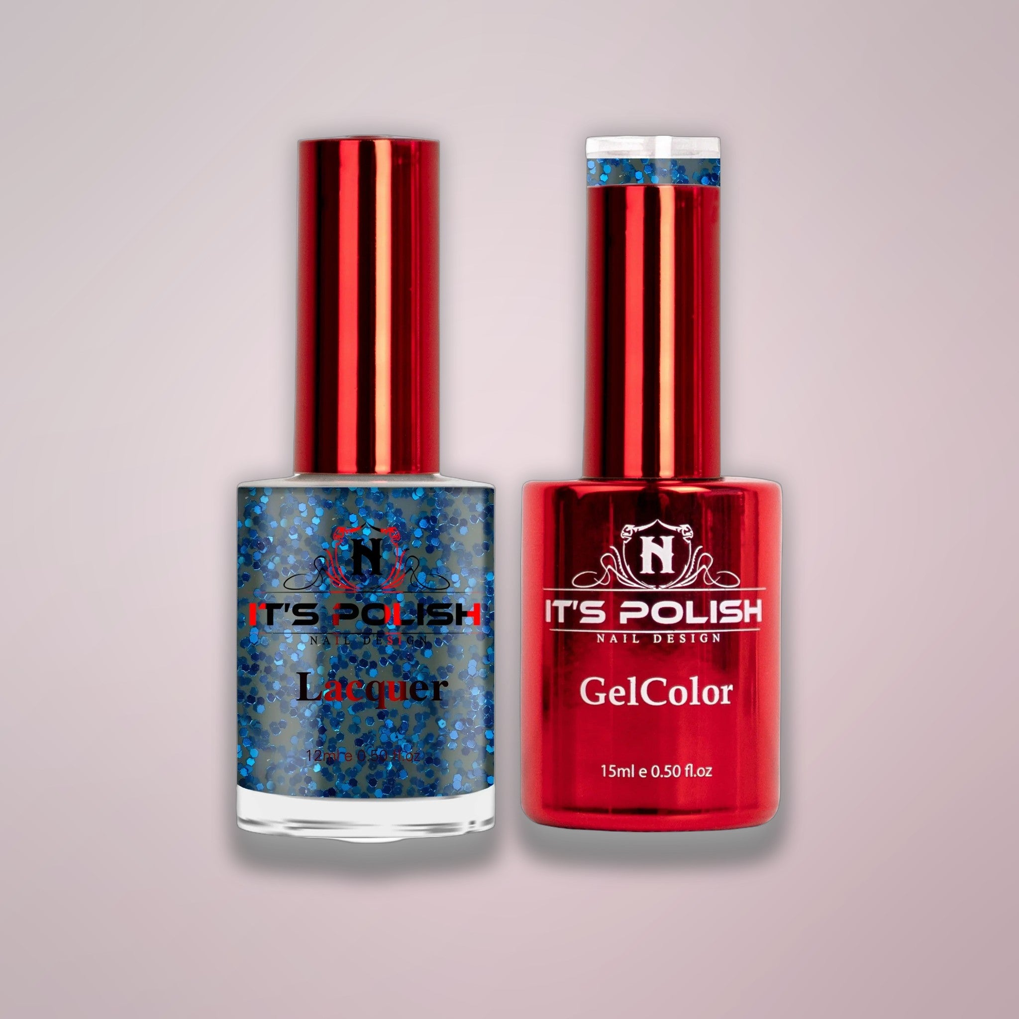 NOTPOLISH Duo - OG192 Tempting Glow